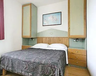 Hotel Residenza 3*