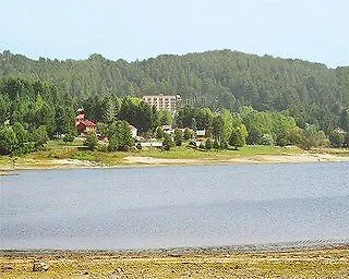 Residenza 3*