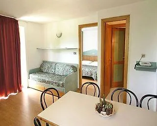 Residenza Hotel 3*