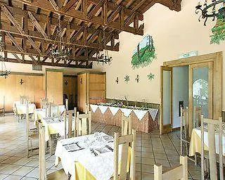 Hotel Residenza 3*