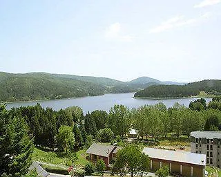 Hotel Residenza Lorica